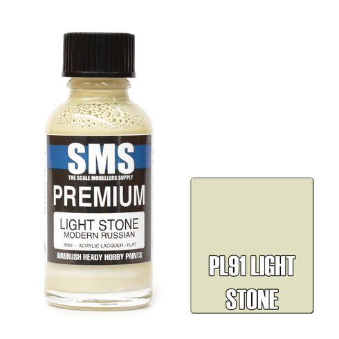 Premium LIGHT STONE FS36415 30ml